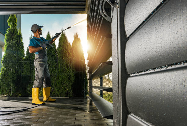 Best Garage Pressure Washing  in Tarrytown, NY