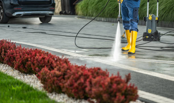 Best Roof Pressure Washing  in Tarrytown, NY