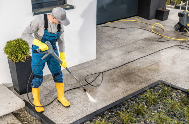 Best Roof Power Washing Services  in Tarrytown, NY