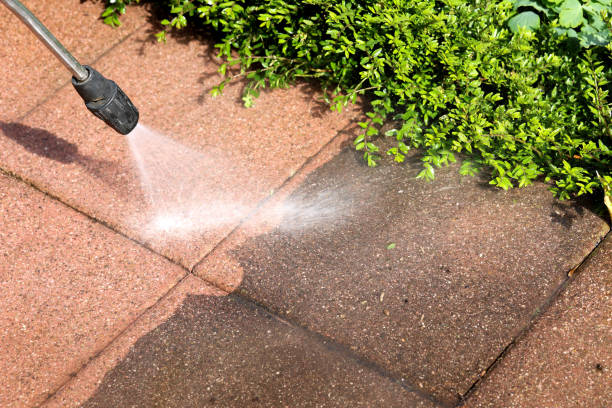Best Commercial Building Pressure Washing  in Tarrytown, NY